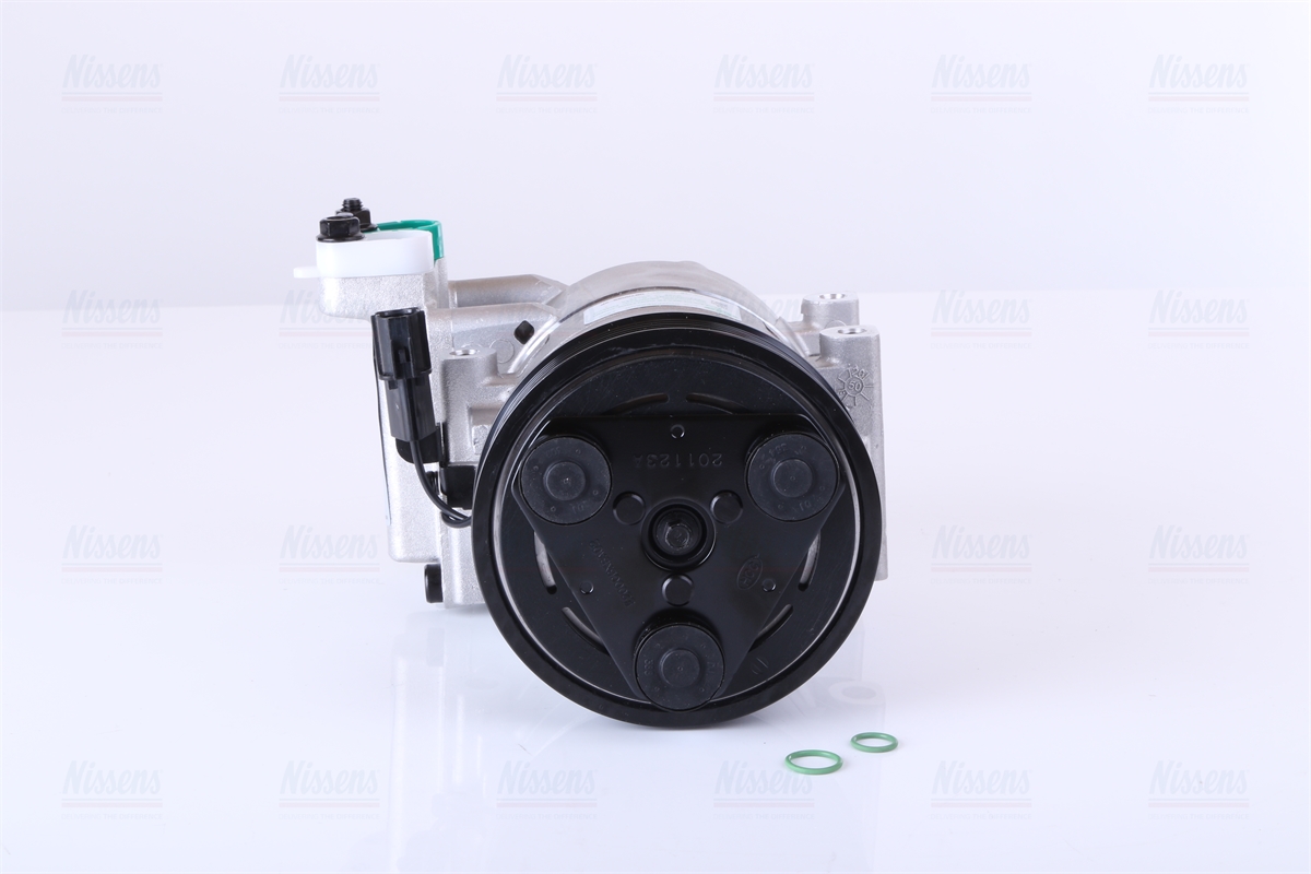 Nissens Aircon Compressor 890129
