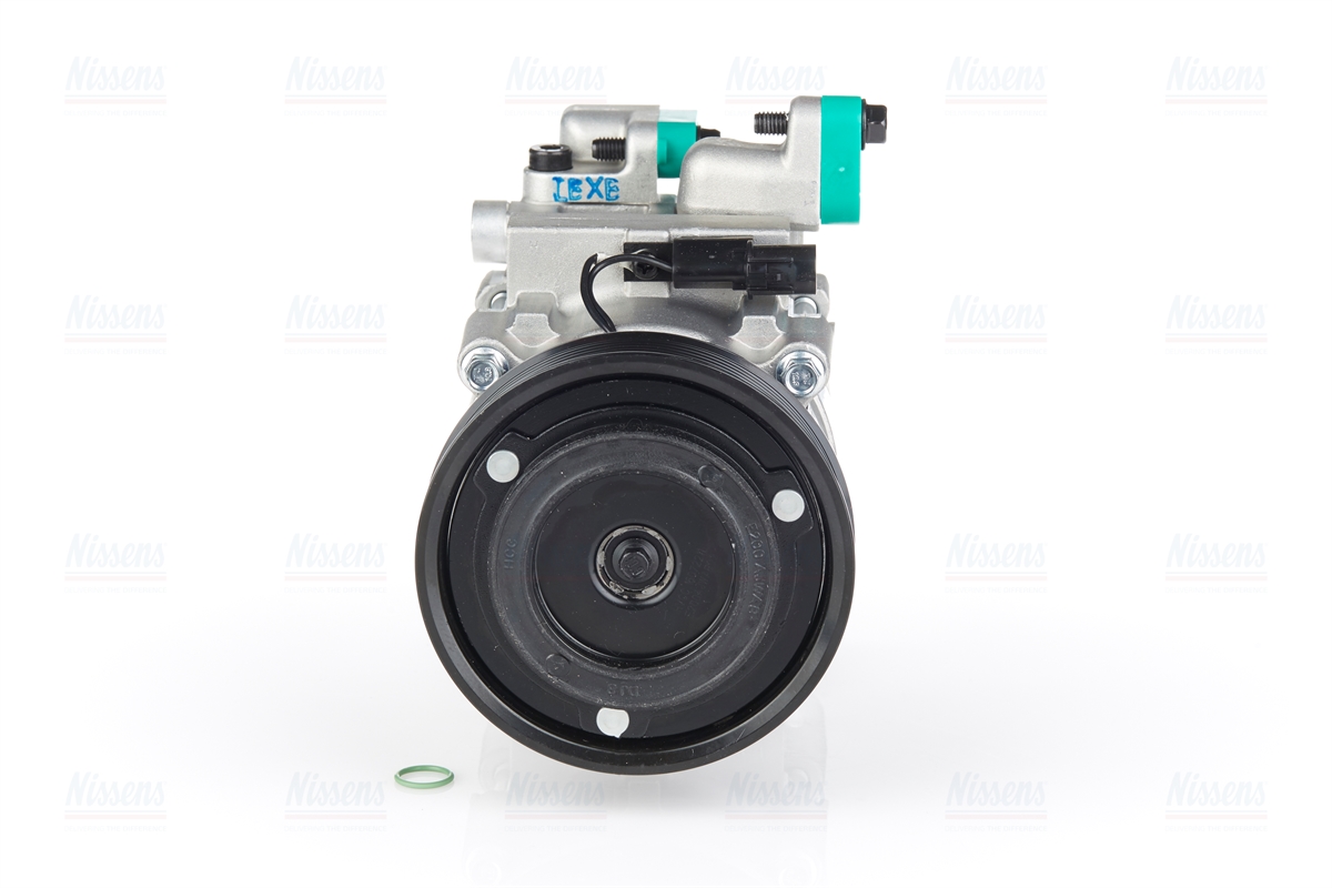 Nissens Aircon Compressor 890130