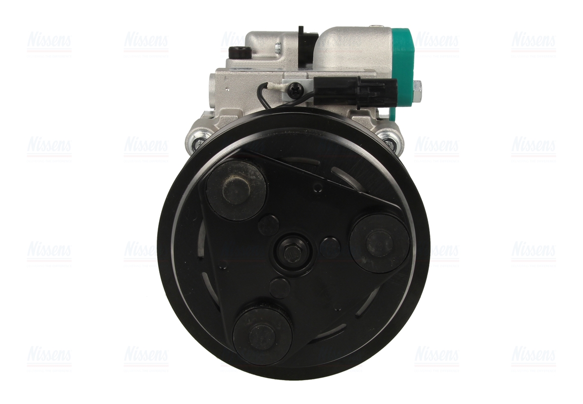 Nissens Aircon Compressor 890136