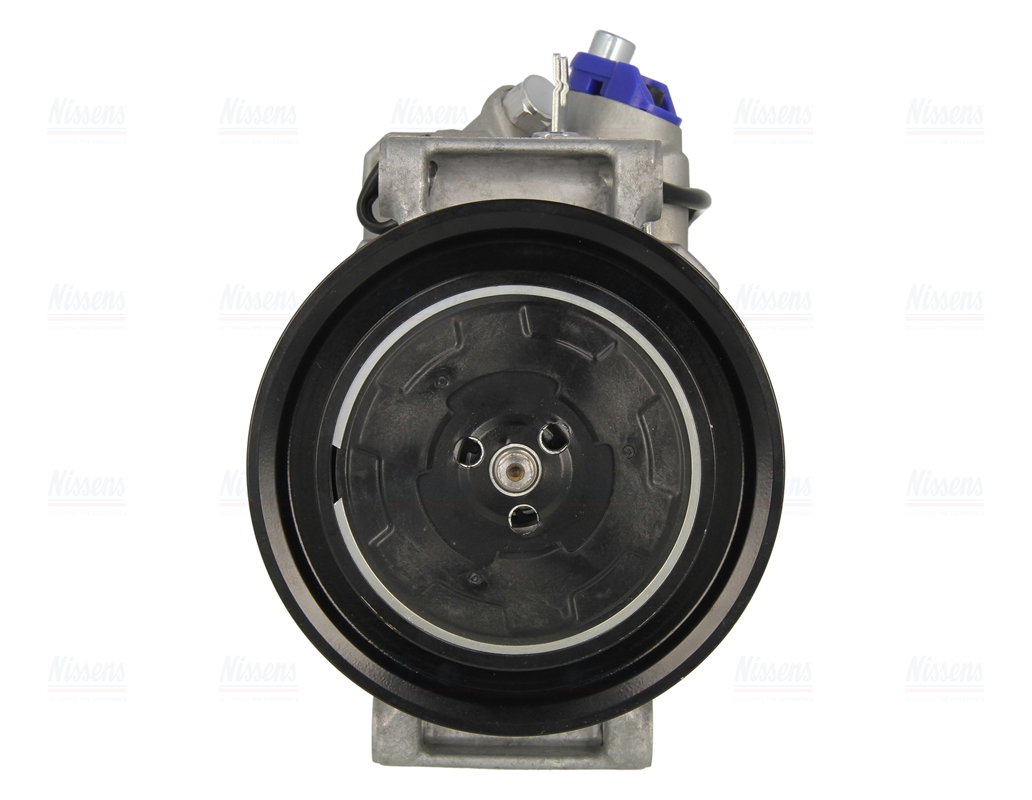 Nissens Aircon Compressor 890140