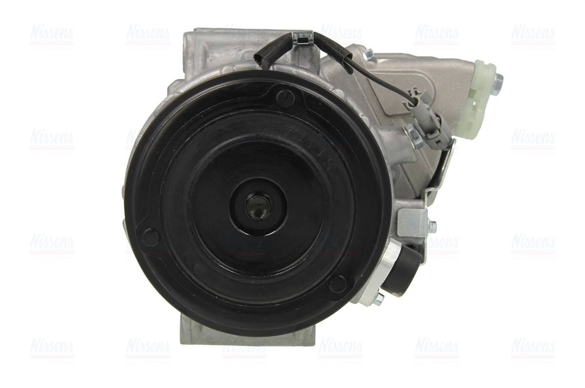 Nissens Aircon Compressor 890143