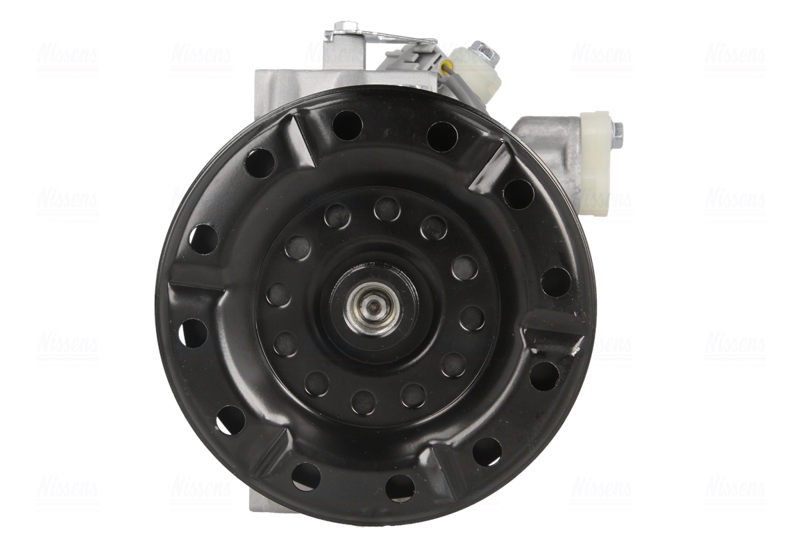 Nissens Aircon Compressor 890145