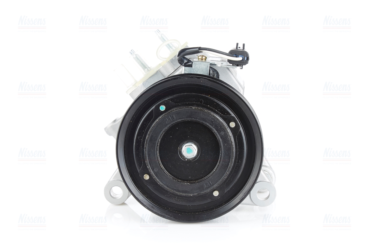 Nissens Aircon Compressor 890159
