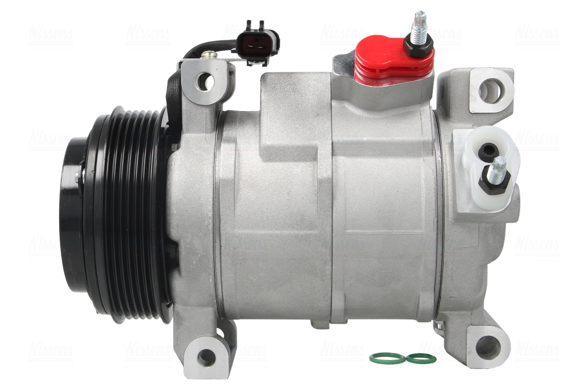 Nissens Aircon Compressor 890169