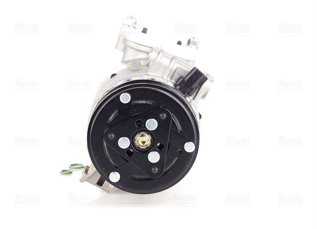 Nissens Aircon Compressor 890213