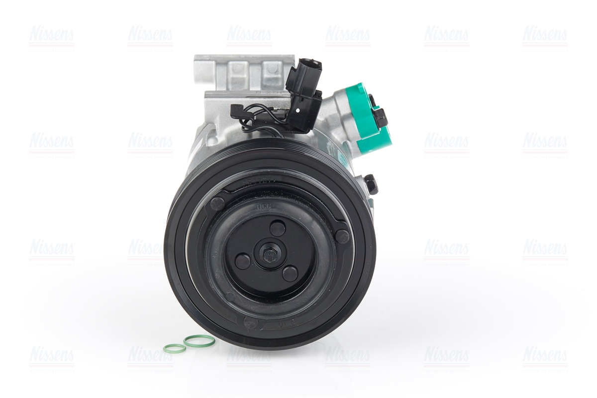 Nissens Aircon Compressor 890237