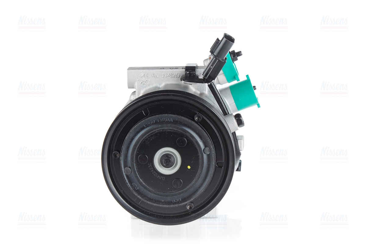 Nissens Aircon Compressor 890239