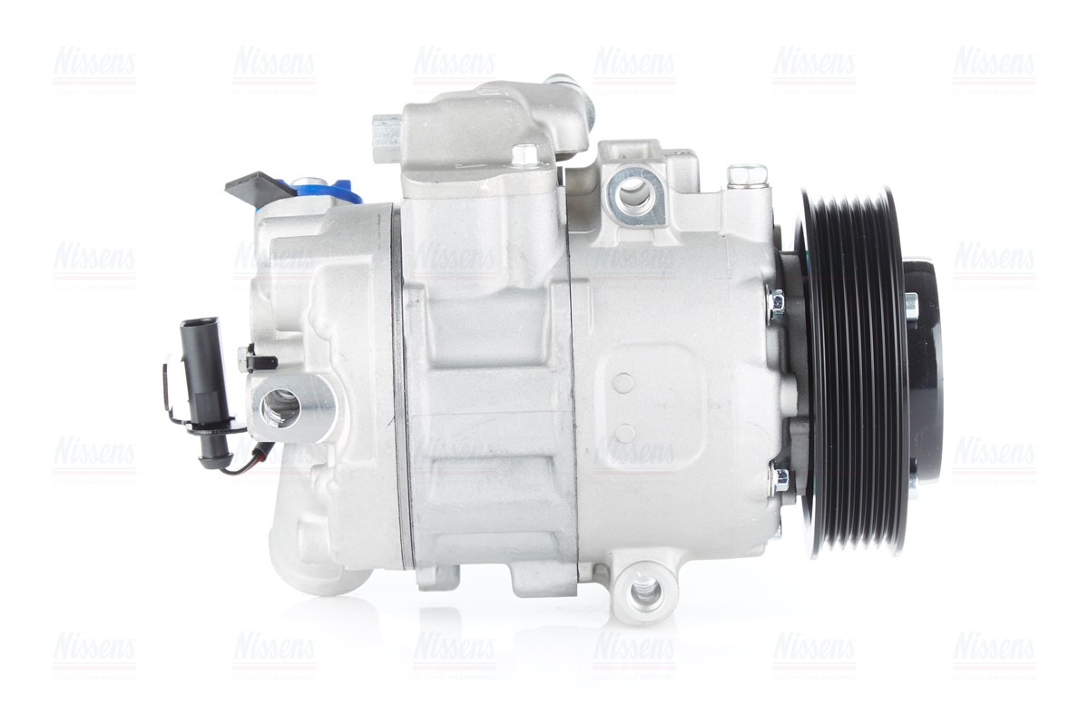 Nissens Aircon Compressor 89026