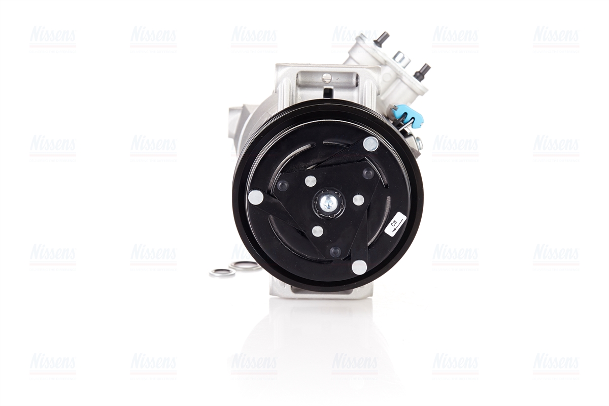 Nissens Aircon Compressor 890262