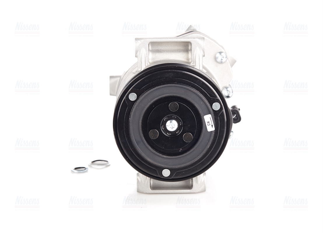 Nissens Aircon Compressor 890263