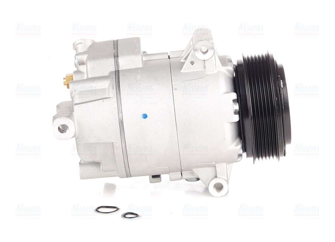Nissens Aircon Compressor 890263