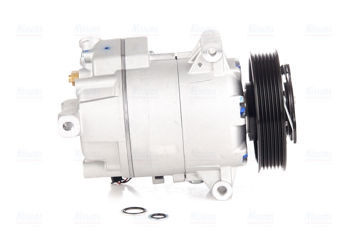 Nissens Aircon Compressor 890264