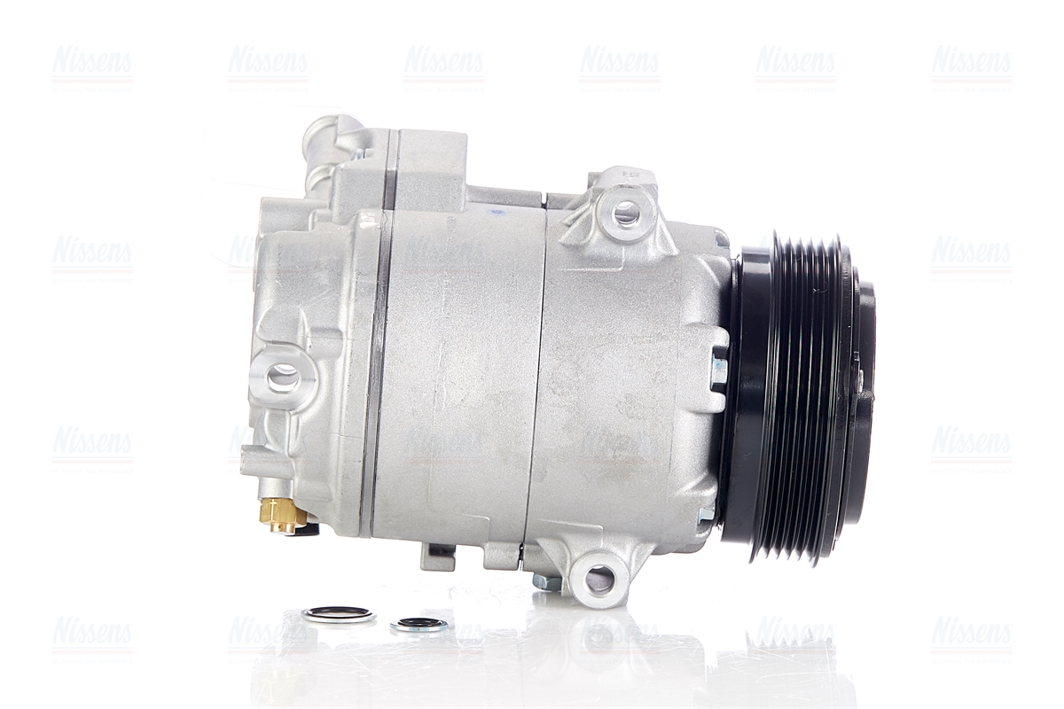 Nissens Aircon Compressor 890266
