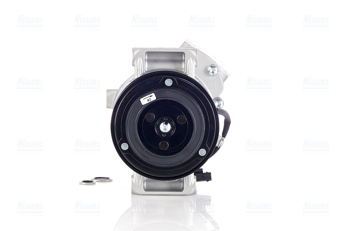 Nissens Aircon Compressor 890267