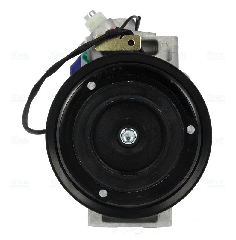 Nissens Aircon Compressor 89027