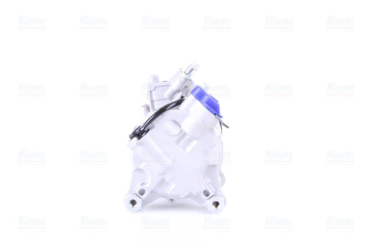 Nissens Aircon Compressor 890397