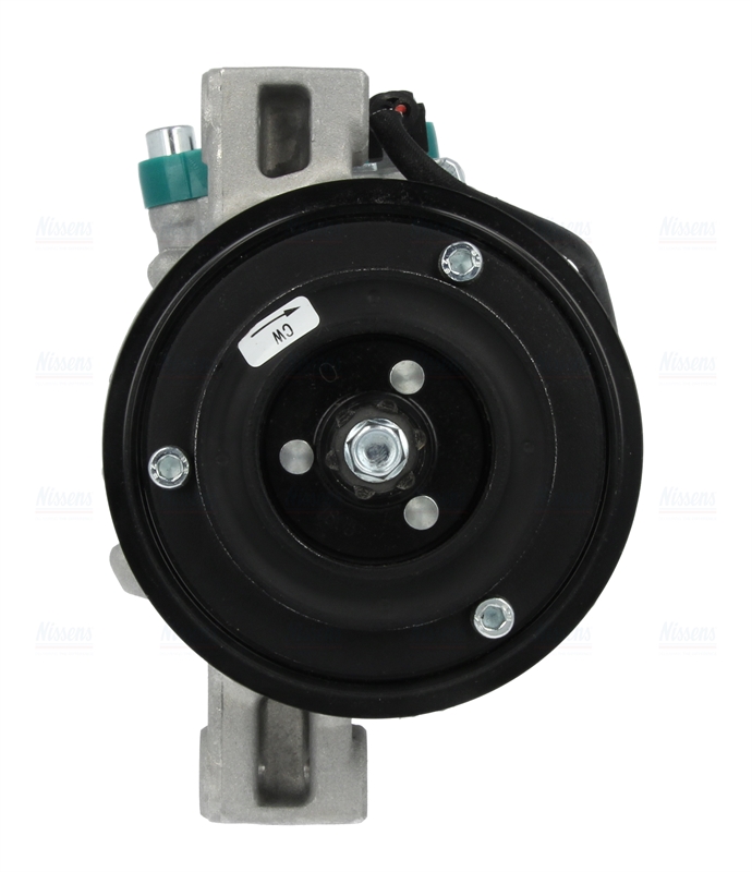 Nissens Aircon Compressor 89043