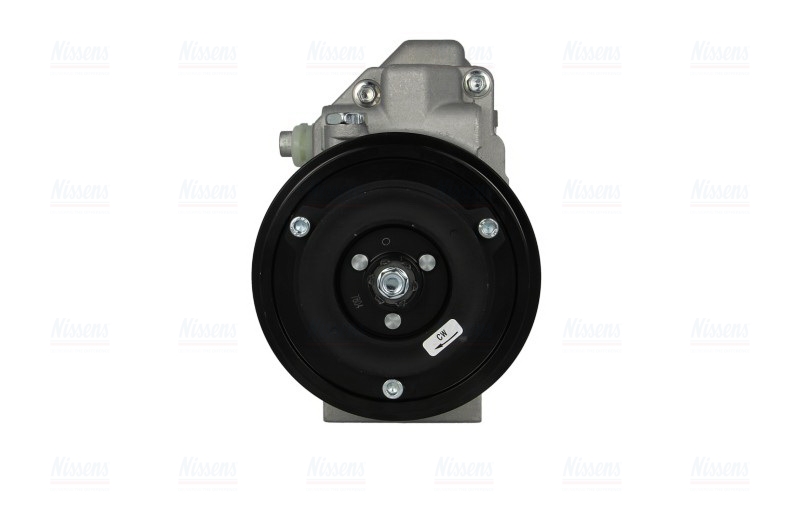 Nissens Aircon Compressor 89051