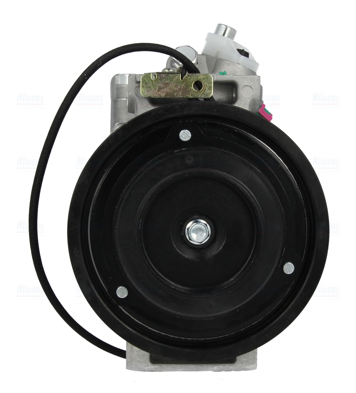 Nissens Aircon Compressor 89054