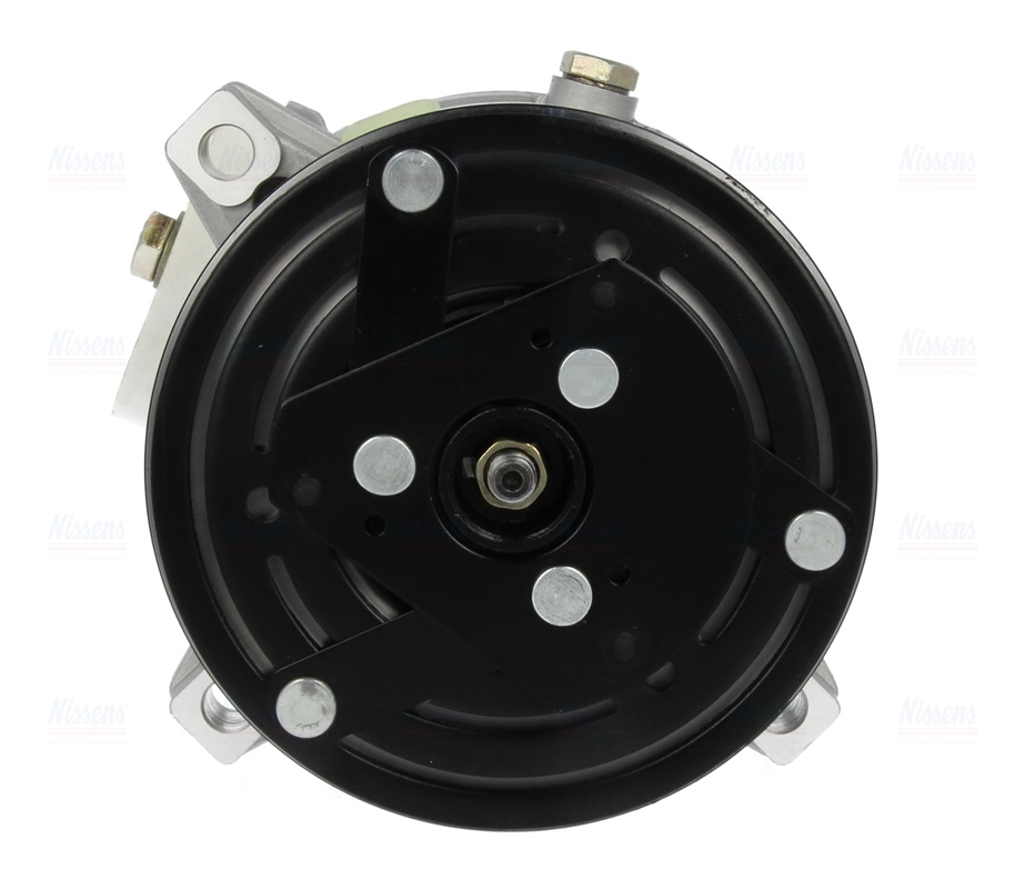 Nissens Aircon Compressor 89058