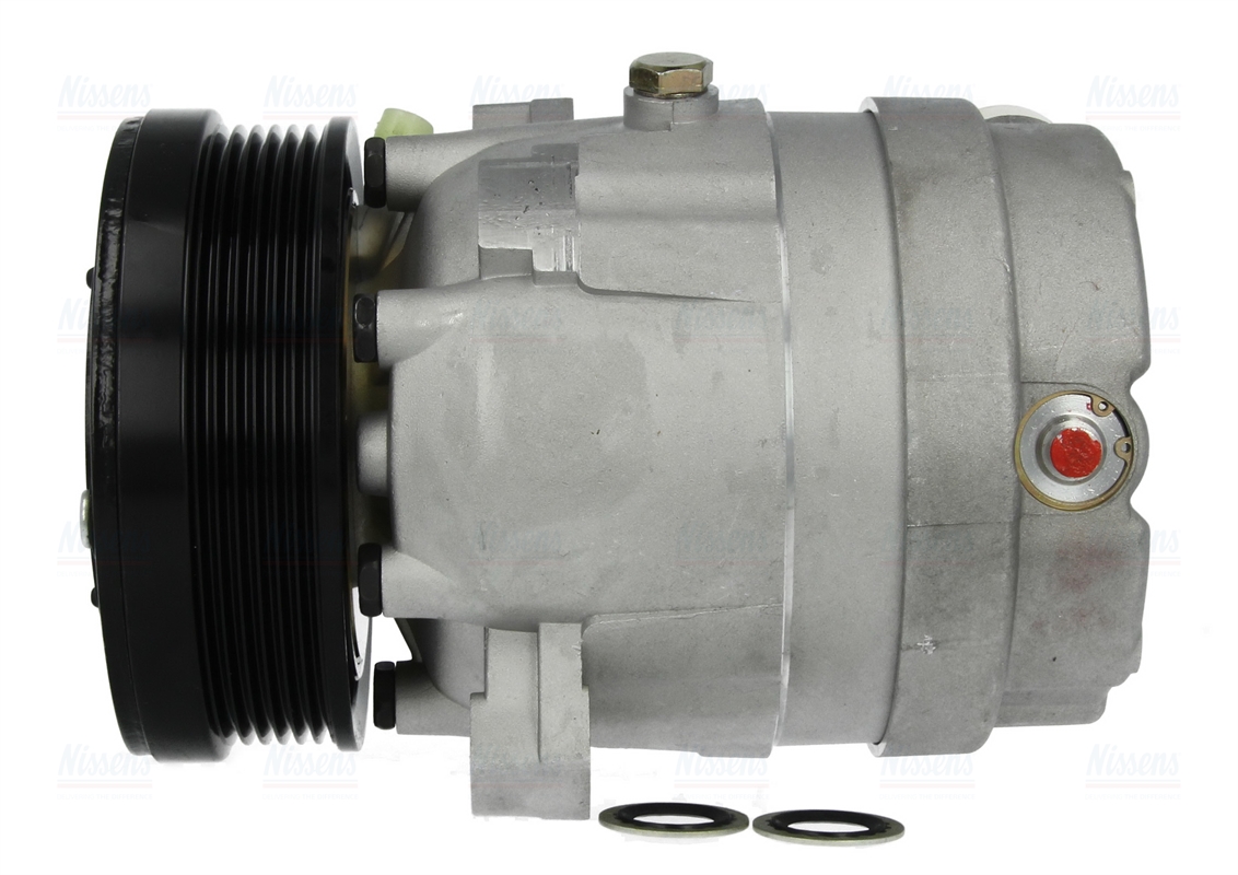 Nissens Aircon Compressor 89058