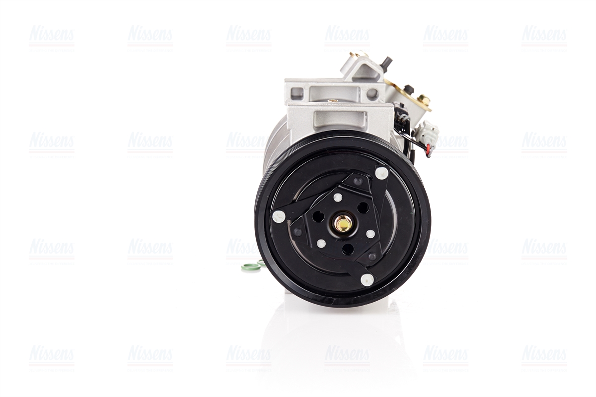 Nissens Aircon Compressor 890586