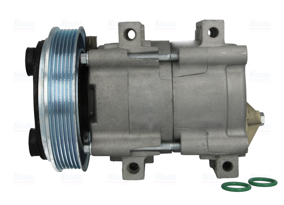 Nissens Aircon Compressor 89059
