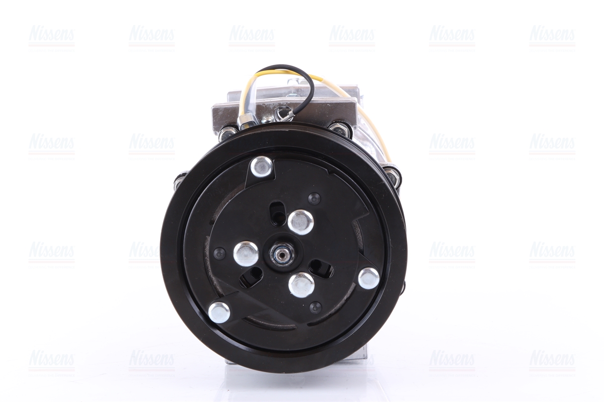 Nissens Aircon Compressor 890598
