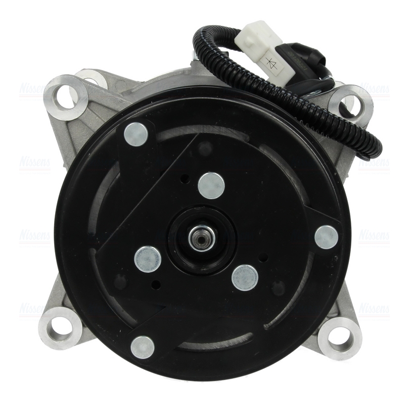 Nissens Aircon Compressor 89060