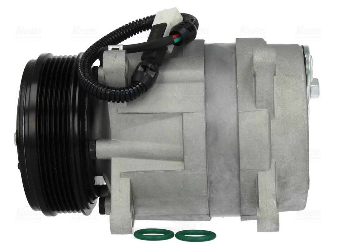 Nissens Aircon Compressor 89060
