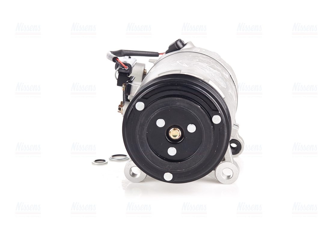 Nissens Aircon Compressor 890600