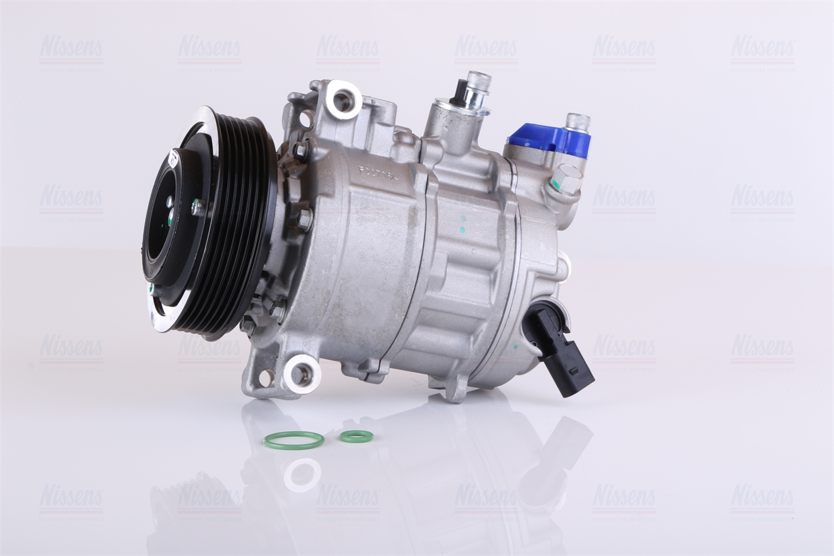 Nissens Aircon Compressor 890602