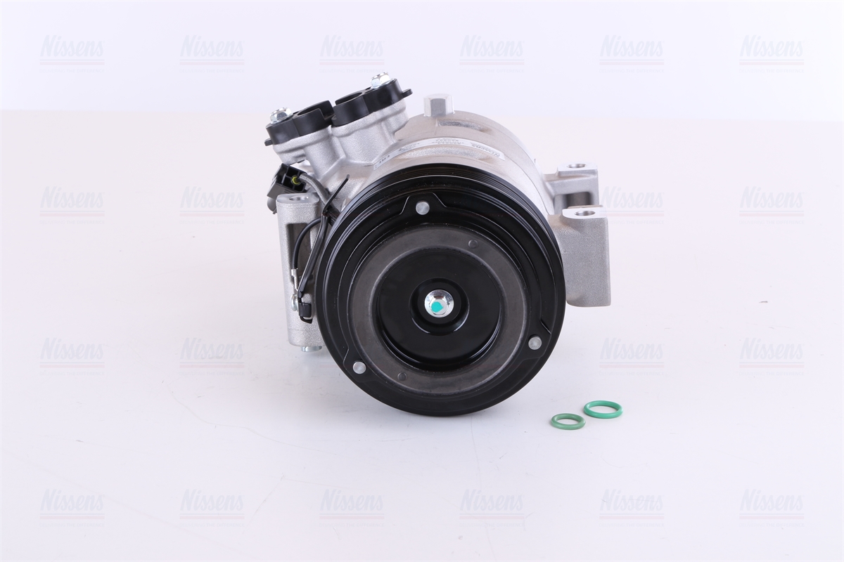 Nissens Aircon Compressor 890614