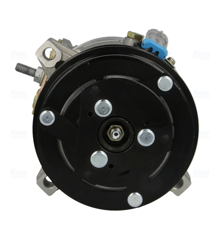 Nissens Aircon Compressor 89062