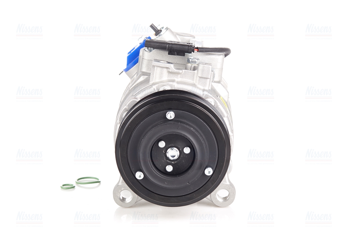 Nissens Aircon Compressor 890622