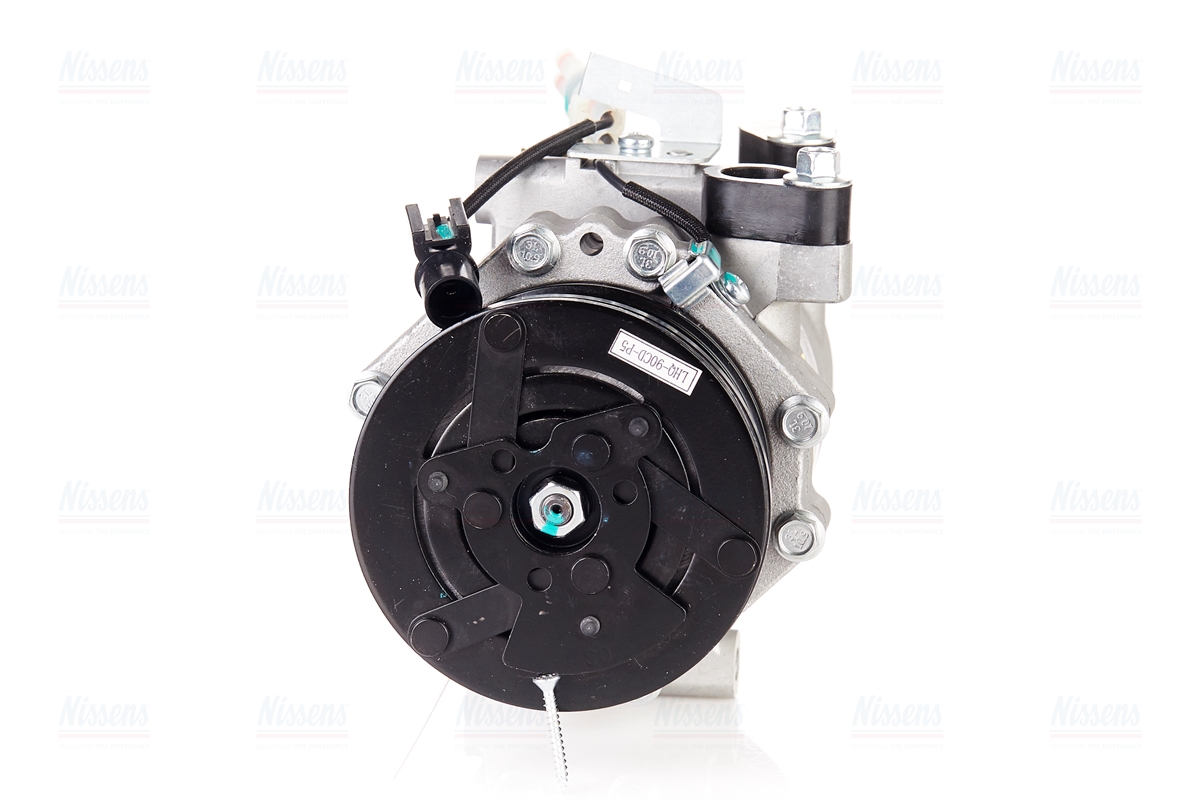 Nissens Aircon Compressor 890624