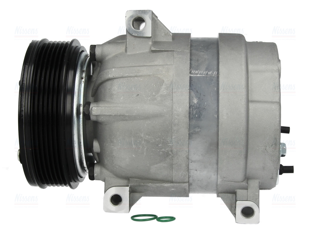 Nissens Aircon Compressor 89063