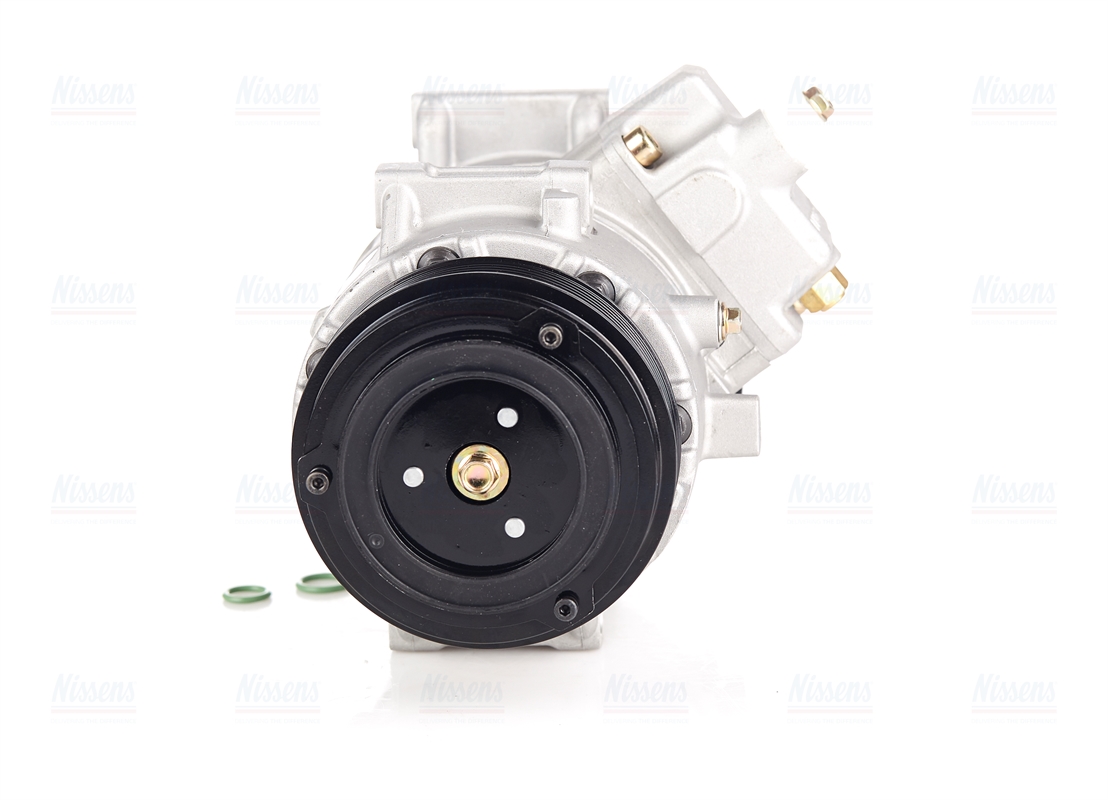 Nissens Aircon Compressor 890631