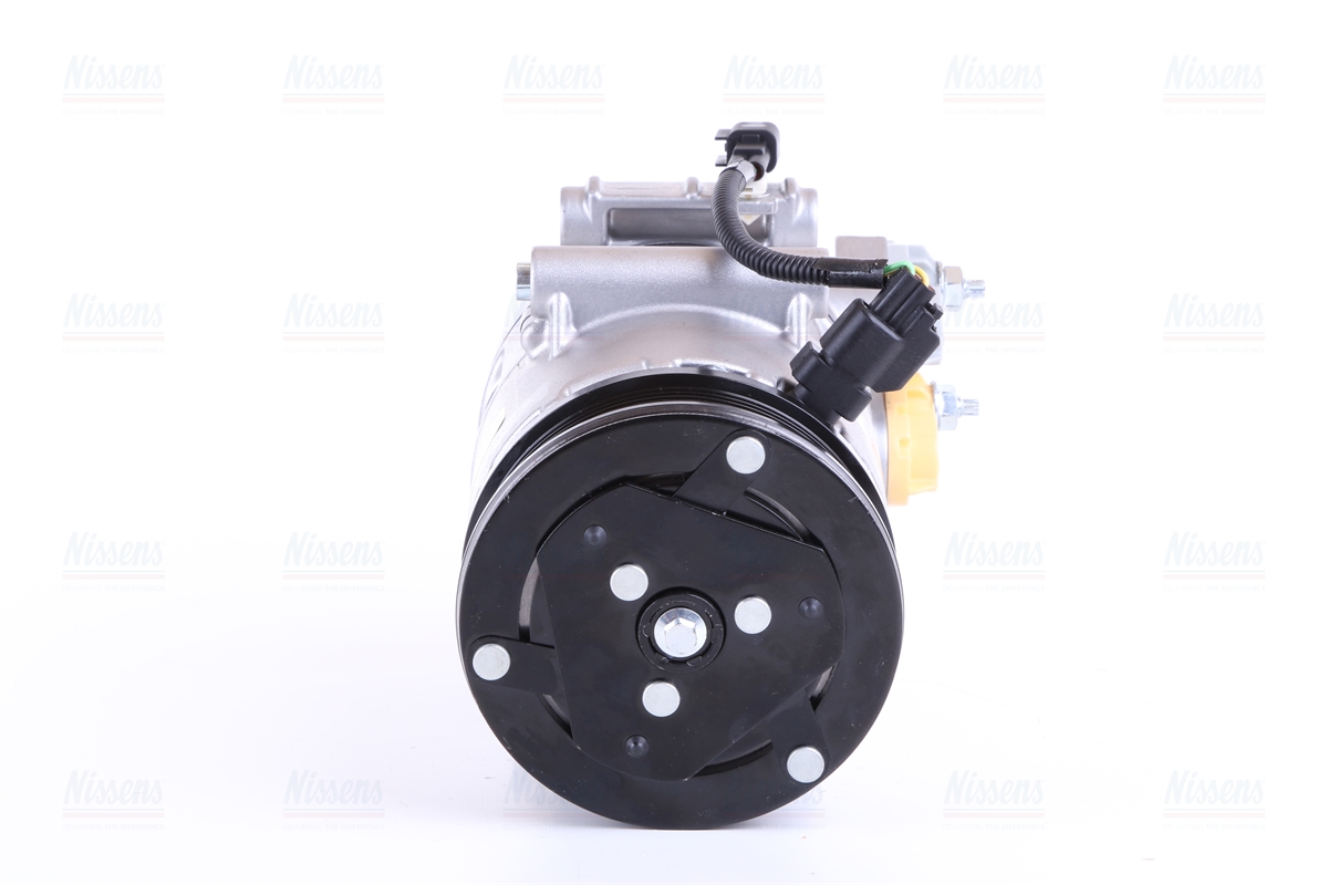 Nissens Aircon Compressor 890655