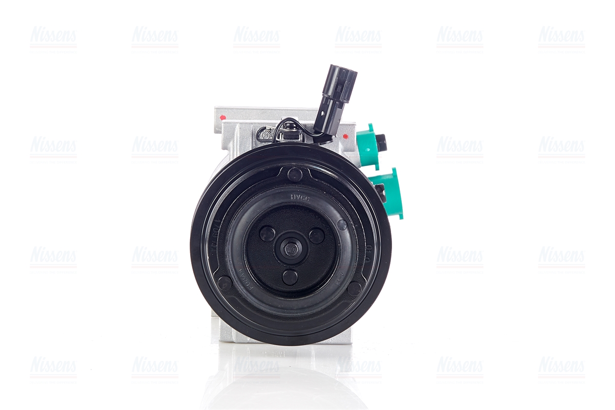 Nissens Aircon Compressor 890682