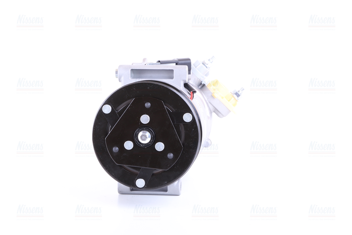 Nissens Aircon Compressor 890693