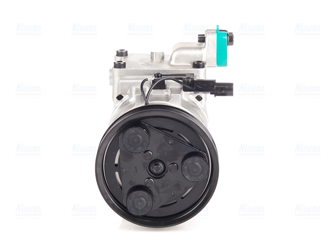 Nissens Aircon Compressor 890737