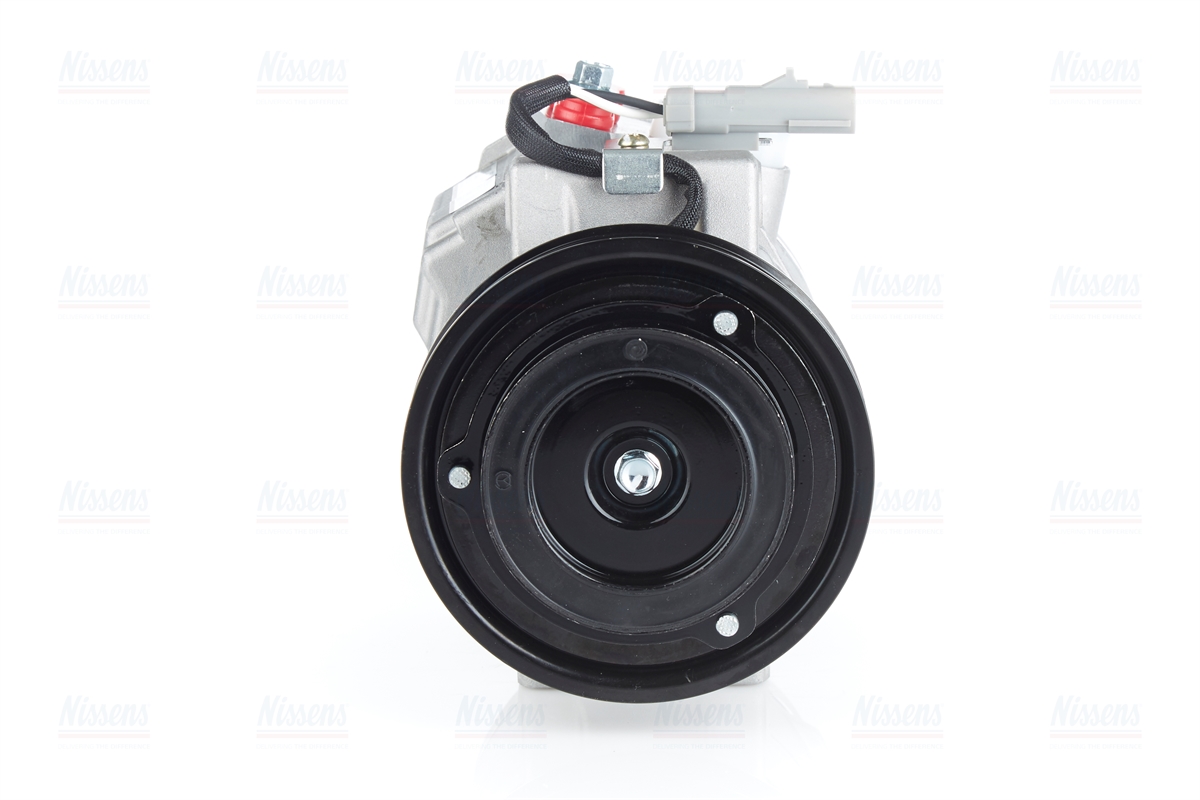 Nissens Aircon Compressor 89074