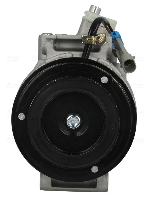 Nissens Aircon Compressor 89075
