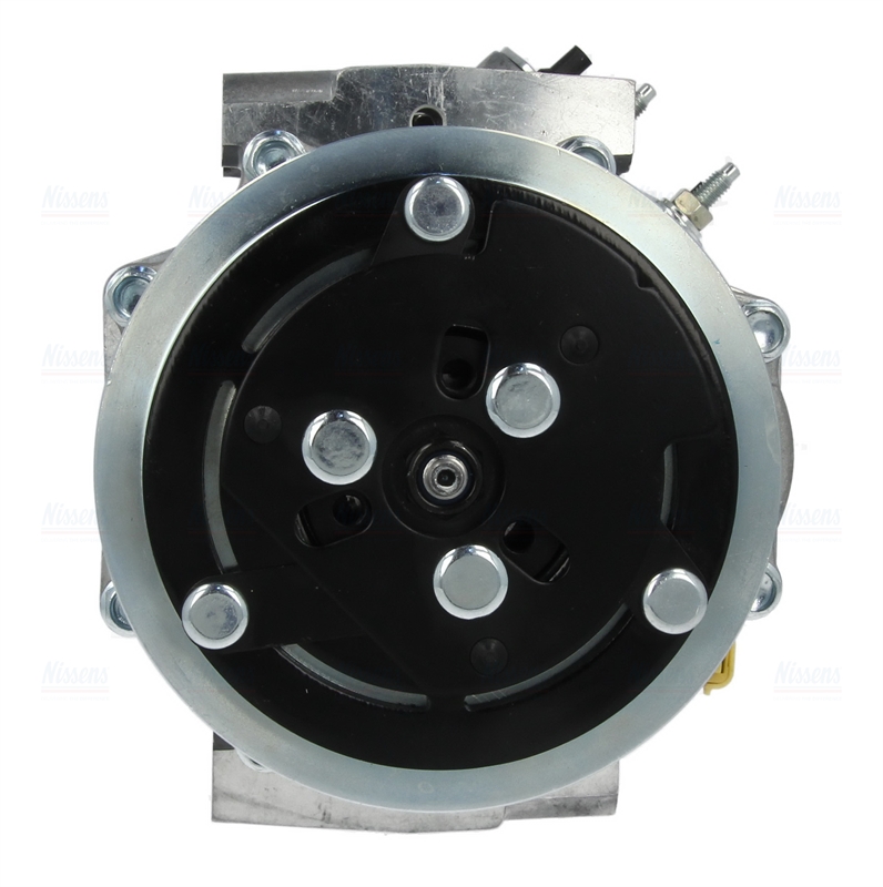 Nissens Aircon Compressor 89076