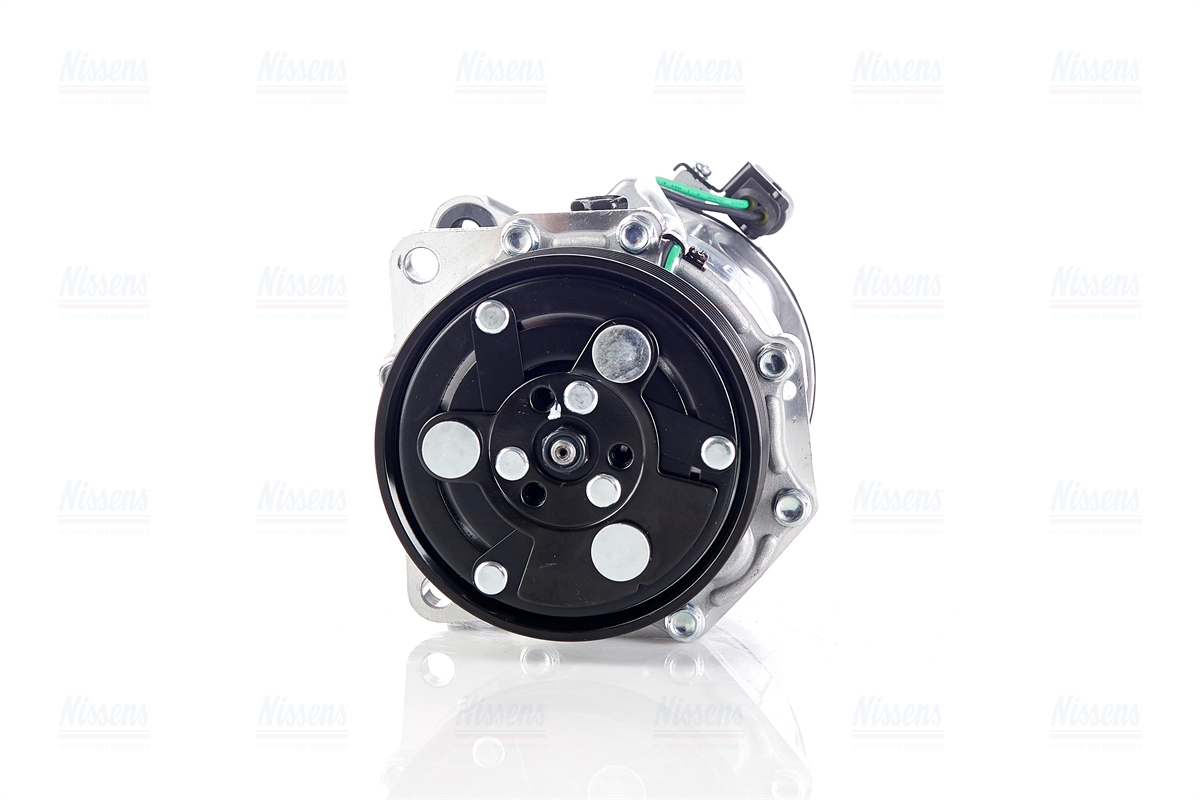 Nissens Aircon Compressor 890761