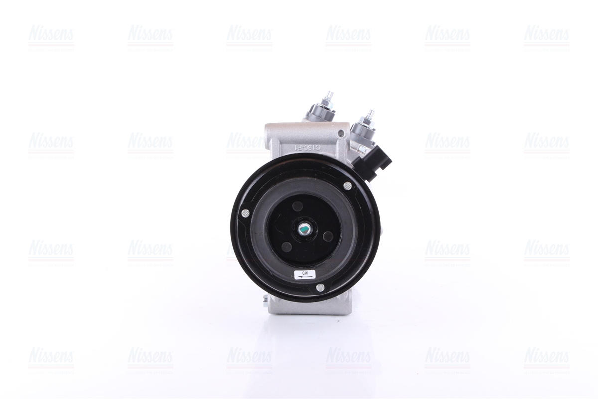 Nissens Aircon Compressor 890790