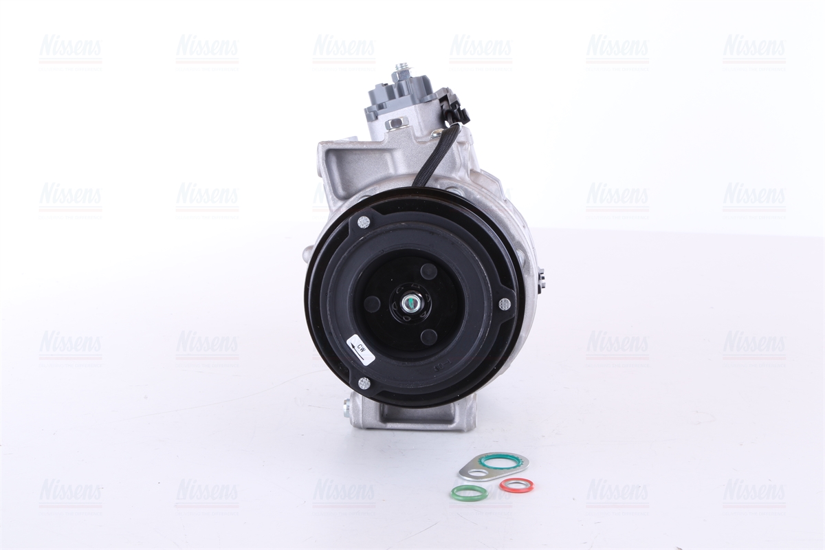 Nissens Aircon Compressor 890792