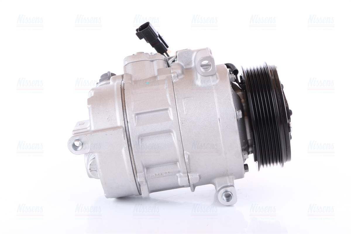 Nissens Aircon Compressor 890795