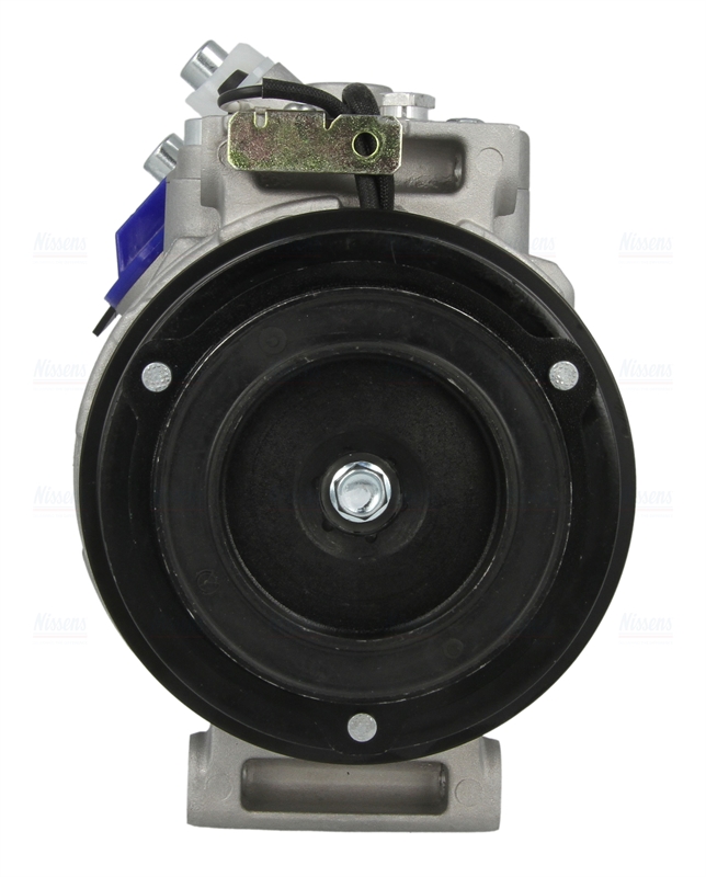 Nissens Aircon Compressor 89080